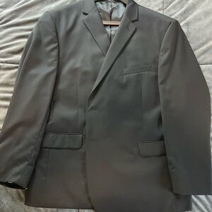 Men’s 54 reg. Sport coat. Men’s Warehouse. Worn one time.